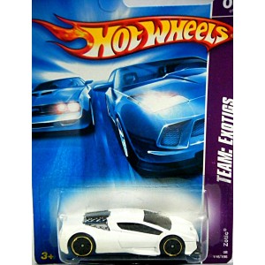 Hot Wheels - Zotic Supercar
