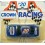 Rare Rob Moroso Crown Petroleum NASCAR Stock Car Promo