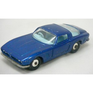 Matchbox - Iso Griffo Sports Car