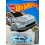 Hot Wheels - Ford Fiesta Artic Rallye Car