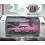 M2 Machines Detroit Muscle - Breast Cancer Awareness - 1970 Ford Torino GT 429 SCJ