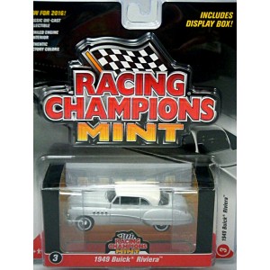 Racing Champions 1949 Buick Riviera - Global Diecast Direct