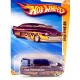 Hot Wheels 2010 New Models Series 1949 NHRA Drag Merc - Mercury Race Car