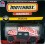 Matchbox - Taco Bell Promotional Model - HumVee