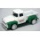 Greenlight - Krispy Kreme 1956 Ford F-100 Pickup Truck