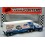 Matchbox NASCAR Super Stars Ken Bouchard ADAP - Auto Palace Race Transporter