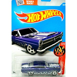 Hot Wheels 1966 Ford Fairlane 427