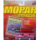 Johnny Lightning MOPAR Muscle Magazine 1970 Dodge Challenger