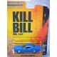 Greenlight Hollywood - Kill Bill - 1971 Dodge Charger