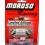 Rare Rob Moroso Oldsmobile NASCAR Stock Car Promo