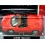 Bburago - Ferrari 458 Spyder