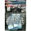 NASCAR Authentics - Stewart-Hass Racing - Danica Patrick Nature's Bakery Chevrolet SS