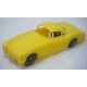 Vintage Plastic - Chevrolet Corvette