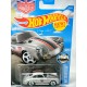 Hot Wheels 2016 New Castings - Porsche 356a Outlaw