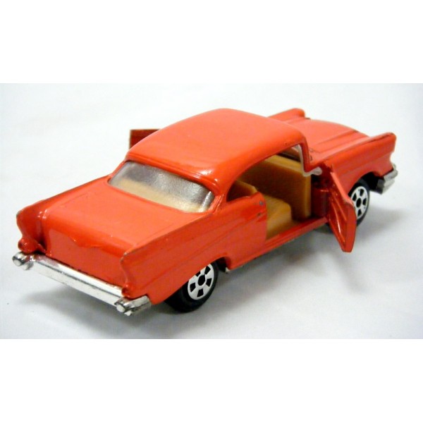 ERTL Replica Series 1957 Chevy Bel Air - Global Diecast Direct