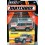 Matchbox - Land Rover Defender 110 EMT Medic Ambulance