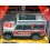 Matchbox - Land Rover Defender 110 EMT Medic Ambulance