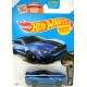 Hot Wheels - Ford Shelby Mustang GT350R