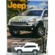 Matchbox - Jeep Collection - Jeep Cherokee Trailhawk
