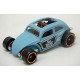 Hot Wheels - Volkswagen Split Window Bug Rat Rod