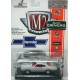 M2 Machines Drivers - 1969 Pontiac GTO 