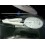 Hot Wheels - Star Trek 50 - USS Enterpirse NCC-1701