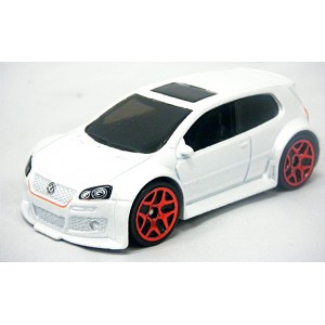 Hot Wheels - Volkswagen Golf GTi