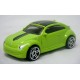 Hot Wheels - Volkswagen Beetle 