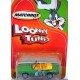Matchbox - Loony Tunes 1969 Chevrolet Camaro SS-396 Convertible