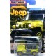 Matchbox - Jeep Collection - Jeep Wrangler