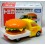 Tomica (No. 54) Toyota Town Ace Hamburger Truck