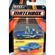 Matchbox - Best of Matchbox - 1993 Ford Mustang LX SSP Police Patrol Car