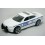 Matchbox - NYPD Dodge Charger Police Pursuit 