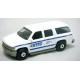 Matchbox - NYPD Chevrolet Suburban Patrol Truck