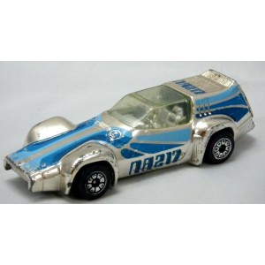 Kenner Fast 111's - Cyclone
