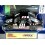 Racing Champions MAXX Race Cards - Kenny Wallace TIC Financial Ford Thunderbird