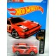 Hot Wheels - 1985 Honda CR-X