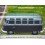 Greenlight Motor World 1960's VW Samba Bus