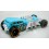 Hot Wheels - Street Creeper Custom Ford Tudor Hot Rod