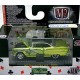 M2 Machines - Wild Card Series - 1955 Chevy Bel Air 