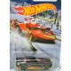 Hot Wheels 2015 Holiday Rods - GT-03 Muscle Car