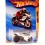  Hot Wheels 2010 New Models Series Ducati 1098R Motorcycle