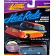 Johnny Lightning Hot Rods Series - The Rumbler - Rambler Station Wagon