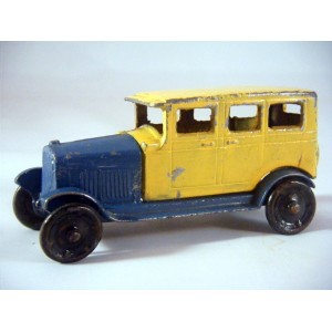 Tootsietoy - Rare Chevrolet Brougham (1929)