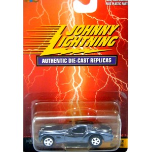 Johnny Lightning Red Card Series - Chrysler Atlantic