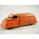 TootsieToy 1949 Ford F6 Oil Tanker Truck