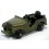 Midgetoy Military Jeep