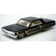 Hot Wheels - 1964 Chevrolet Impala 