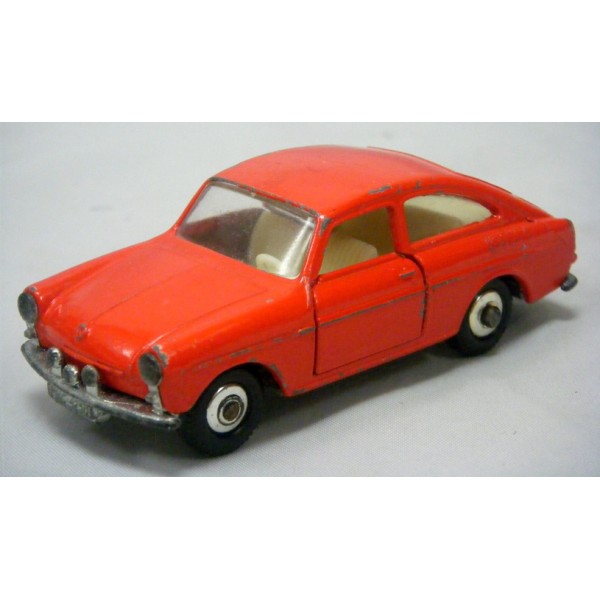 matchbox vw 1600 tl