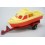 Midgetoy - Cabin Cruiser Power Boat & Trailer